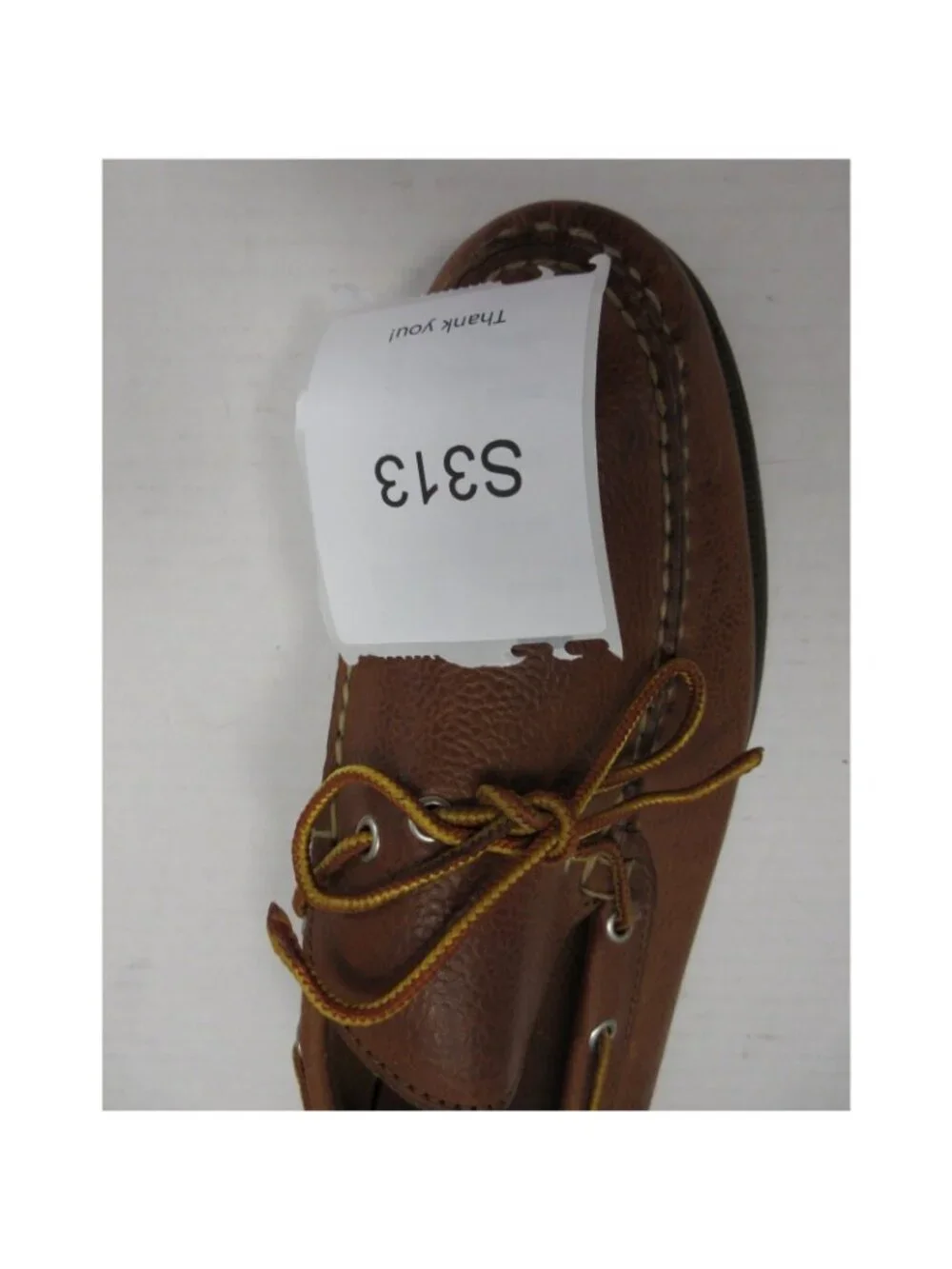 Mark McNairy brand mark